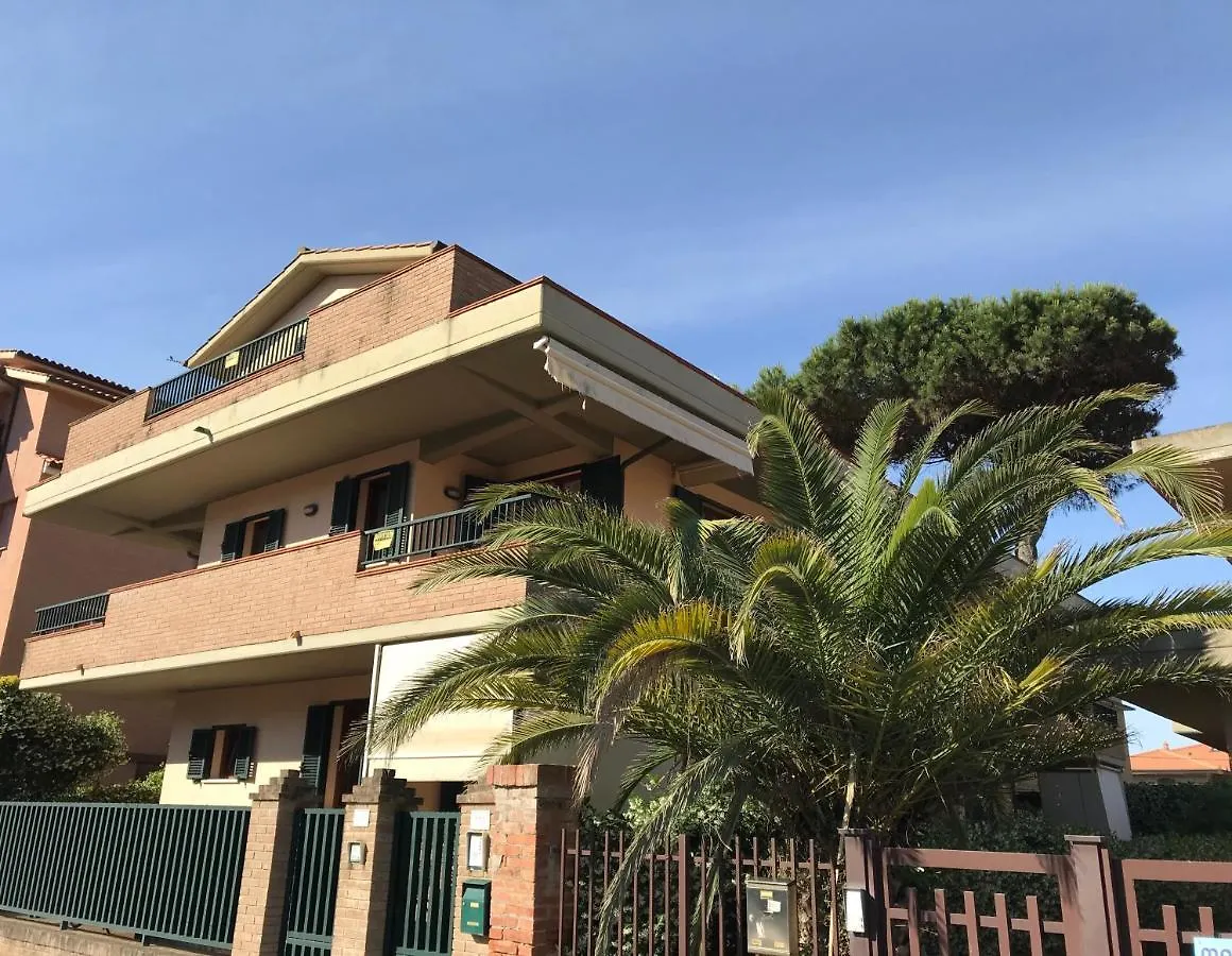 Casa Al Mare Villa Marina di Grosseto