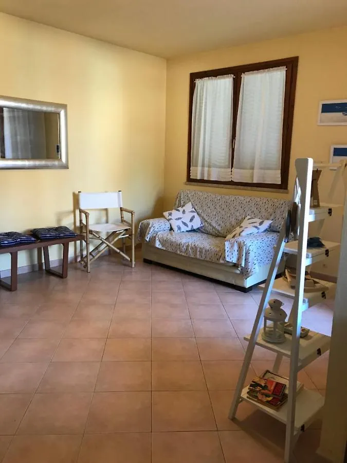 Casa Al Mare Villa Marina di Grosseto Italien