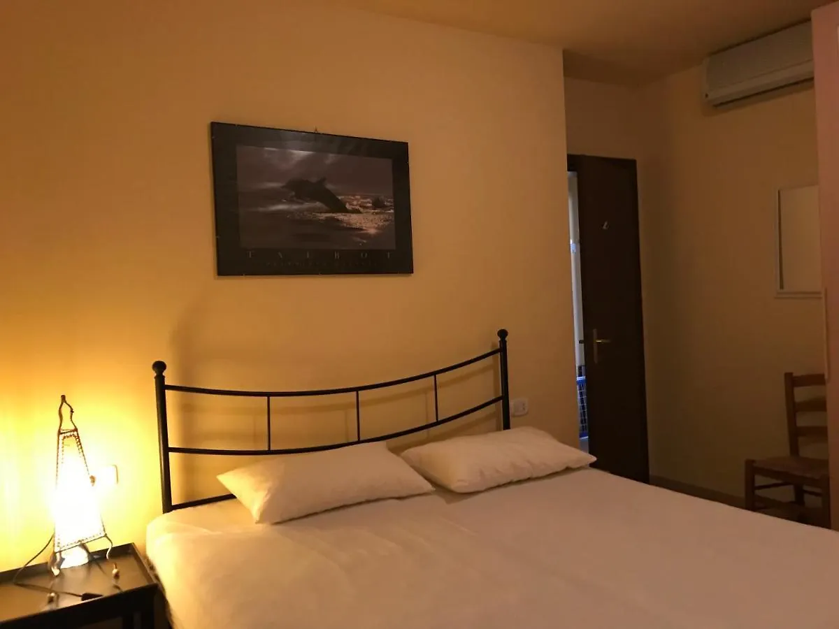 Casa Al Mare Villa Marina di Grosseto 0*,  Italien