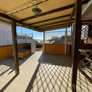 Villetta Stellamarina Casa vacanze