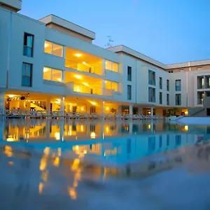 4* Hotel Terme Marine Leopoldo Ii Terme &