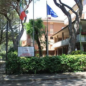 Eden Appartamento