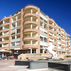 2* Aparthotel Mediterraneo