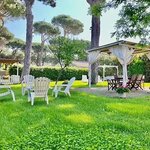 La Meria Di Maria Casa Arancio Casa vacanze