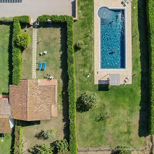 La Canova Aparthotel