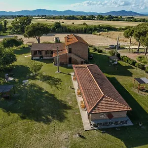 Quercesecca Alloggio per agriturismo