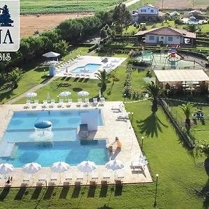 4* Aparthotel Fattoria Maremmana