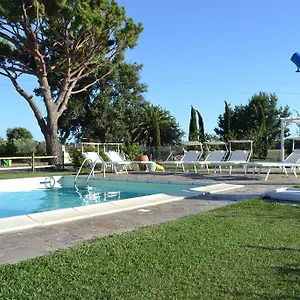 Beveraggio Alloggio per agriturismo