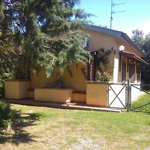 Pettinari Alloggio per agriturismo
