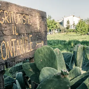 Il Fontanile Alloggio per agriturismo