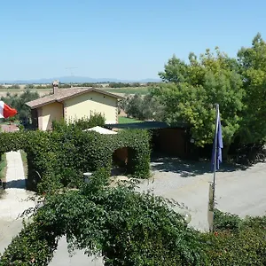 Fattoria San Vincenzo Alloggio per agriturismo
