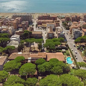 4* Hotel Ricci -