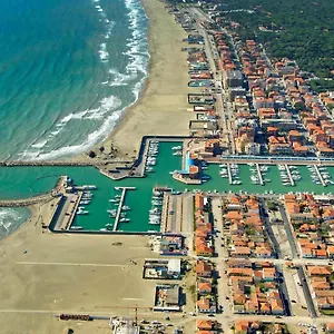 A Marina Di Grosset Appartamento