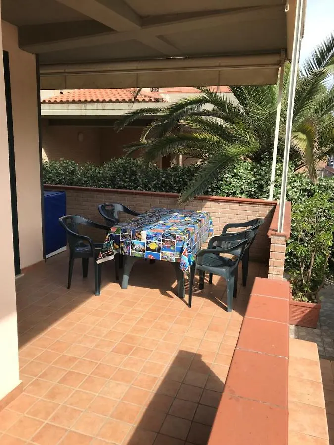 Holiday home Casa Al Mare Villa Marina di Grosseto