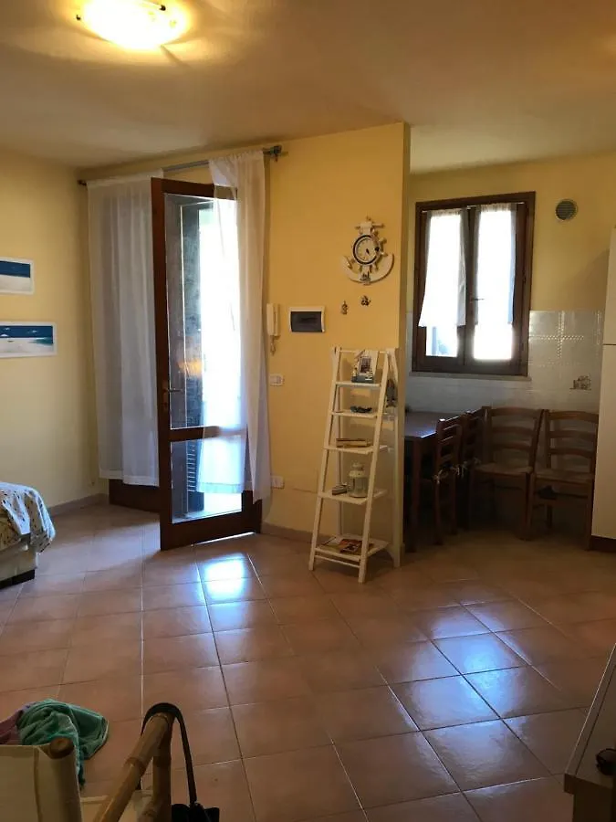 Casa Al Mare Villa Marina di Grosseto