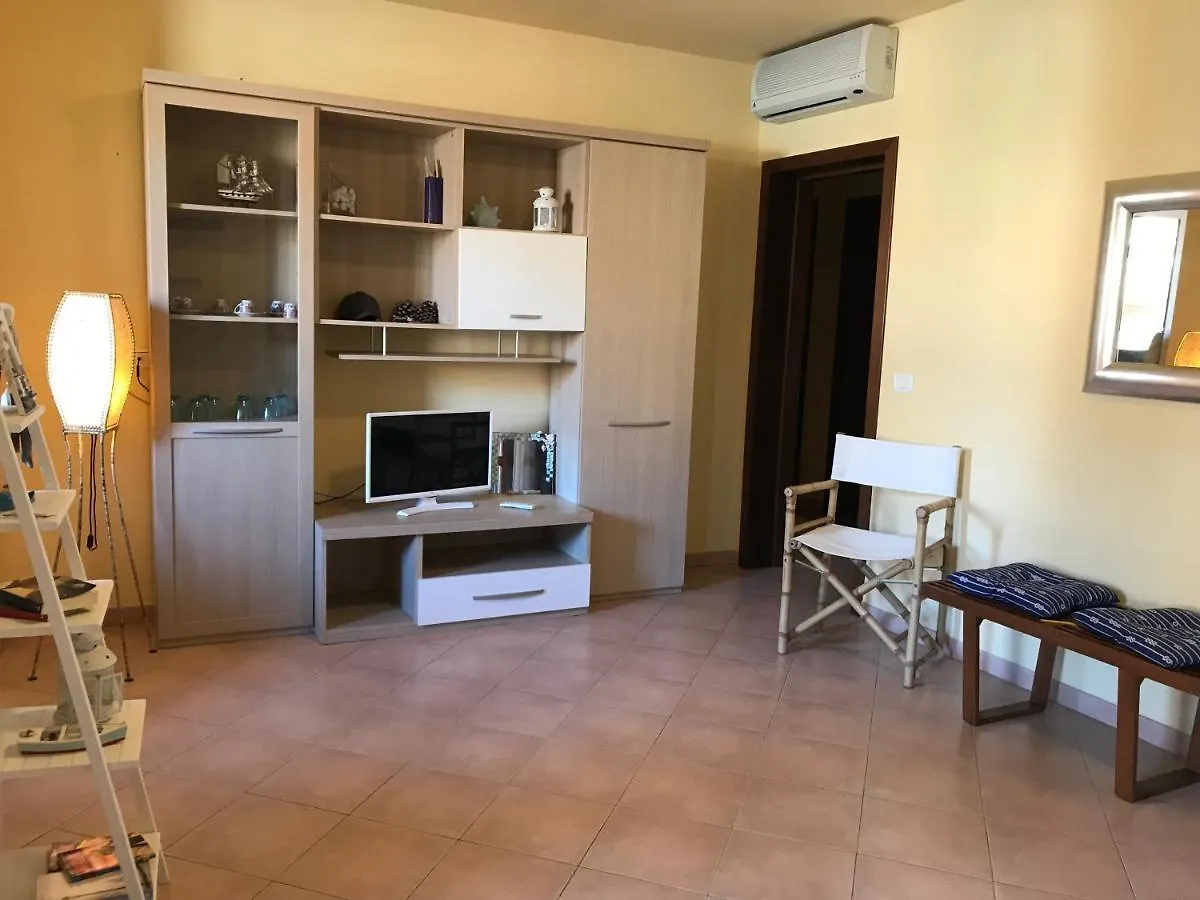 Holiday home Casa Al Mare Villa Marina di Grosseto