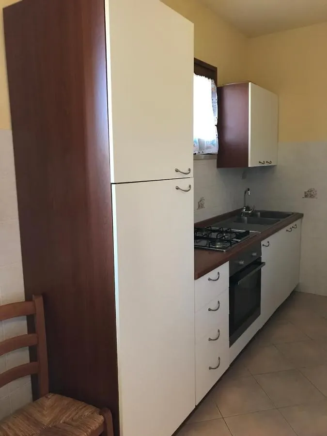 Holiday home Casa Al Mare Villa Marina di Grosseto