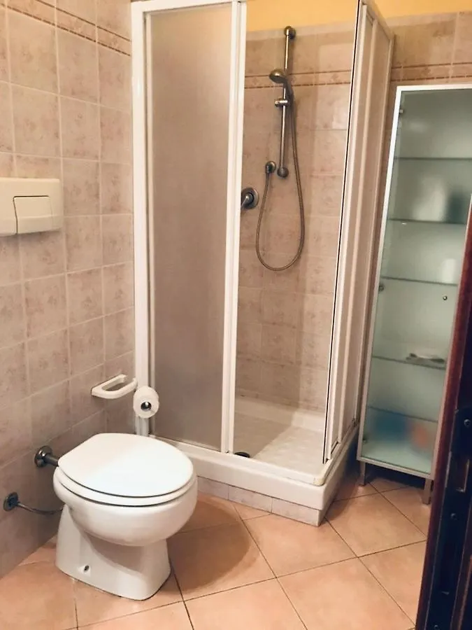 Holiday home Casa Al Mare Villa Marina di Grosseto Italy