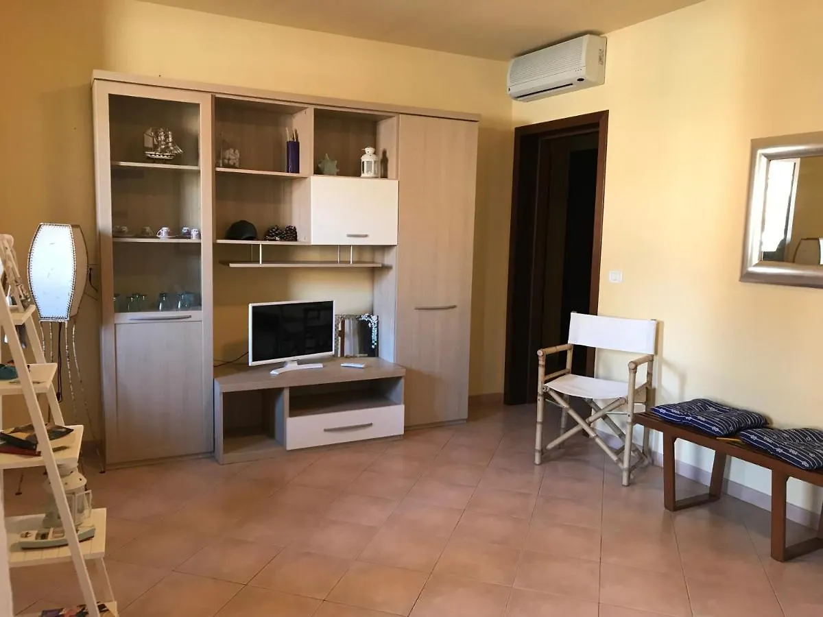 Casa Al Mare Villa Marina di Grosseto Italy